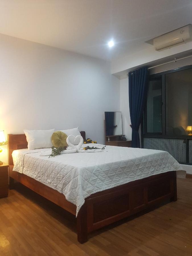 Hanoi View Legend Hotel 外观 照片